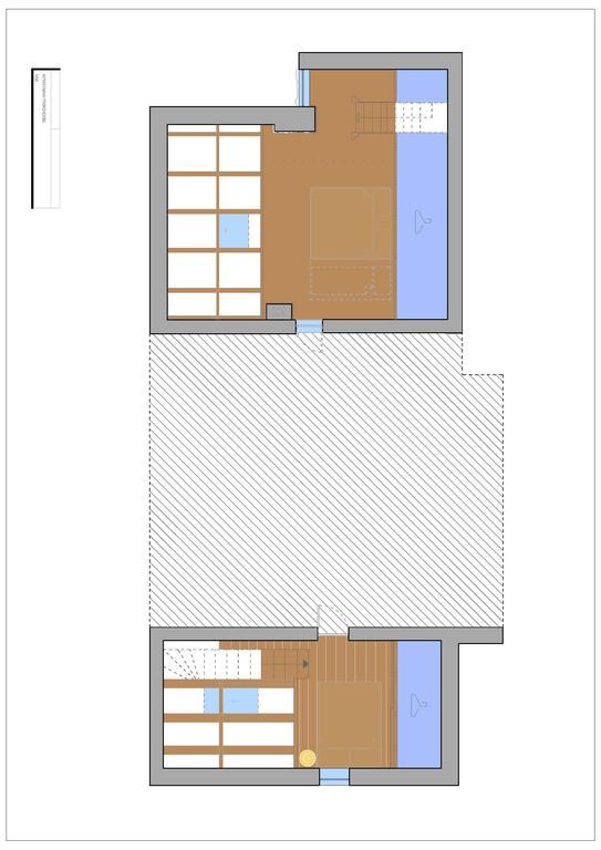 Apartmany Janosikove Diery Terchová Стая снимка