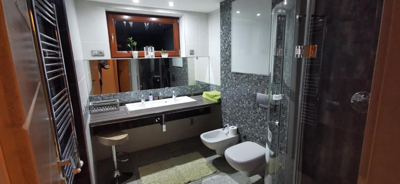 Apartmany Janosikove Diery Terchová Екстериор снимка