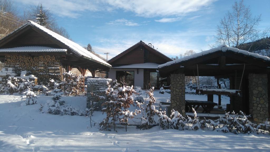 Apartmany Janosikove Diery Terchová Екстериор снимка