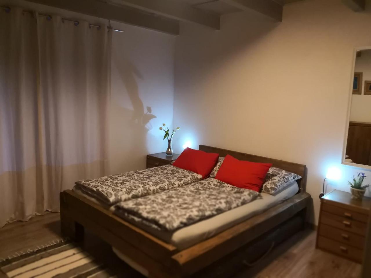Apartmany Janosikove Diery Terchová Екстериор снимка