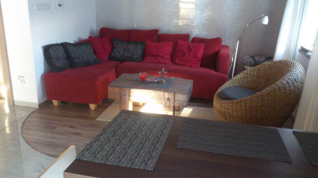 Apartmany Janosikove Diery Terchová Екстериор снимка