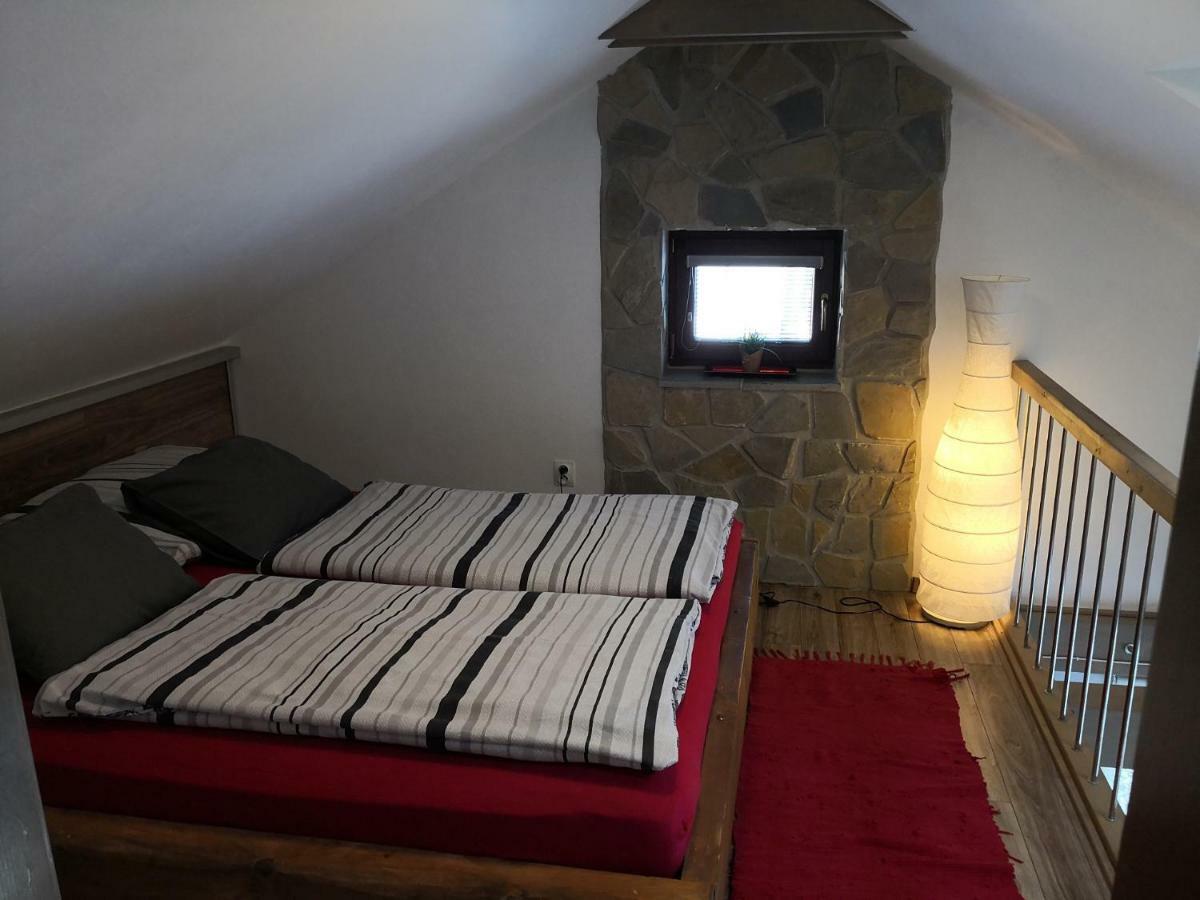 Apartmany Janosikove Diery Terchová Екстериор снимка